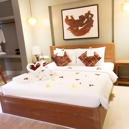 Jame Hotel&Spa Siem Reap Exterior foto