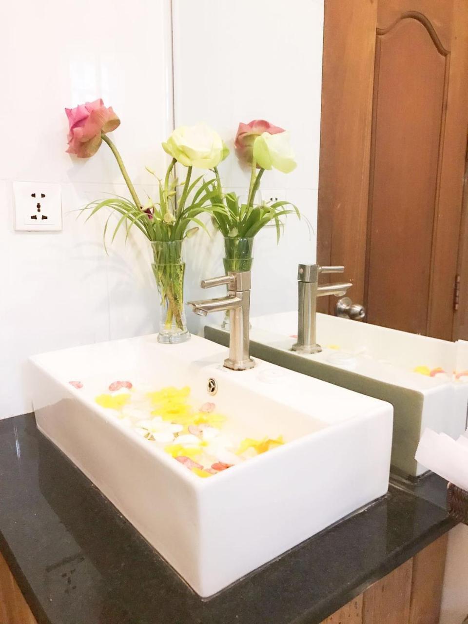 Jame Hotel&Spa Siem Reap Exterior foto