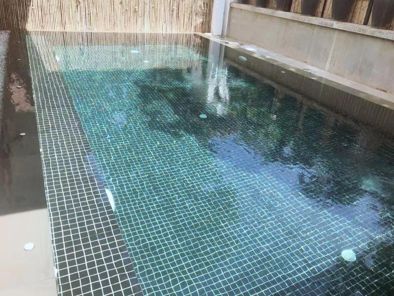 Jame Hotel&Spa Siem Reap Exterior foto